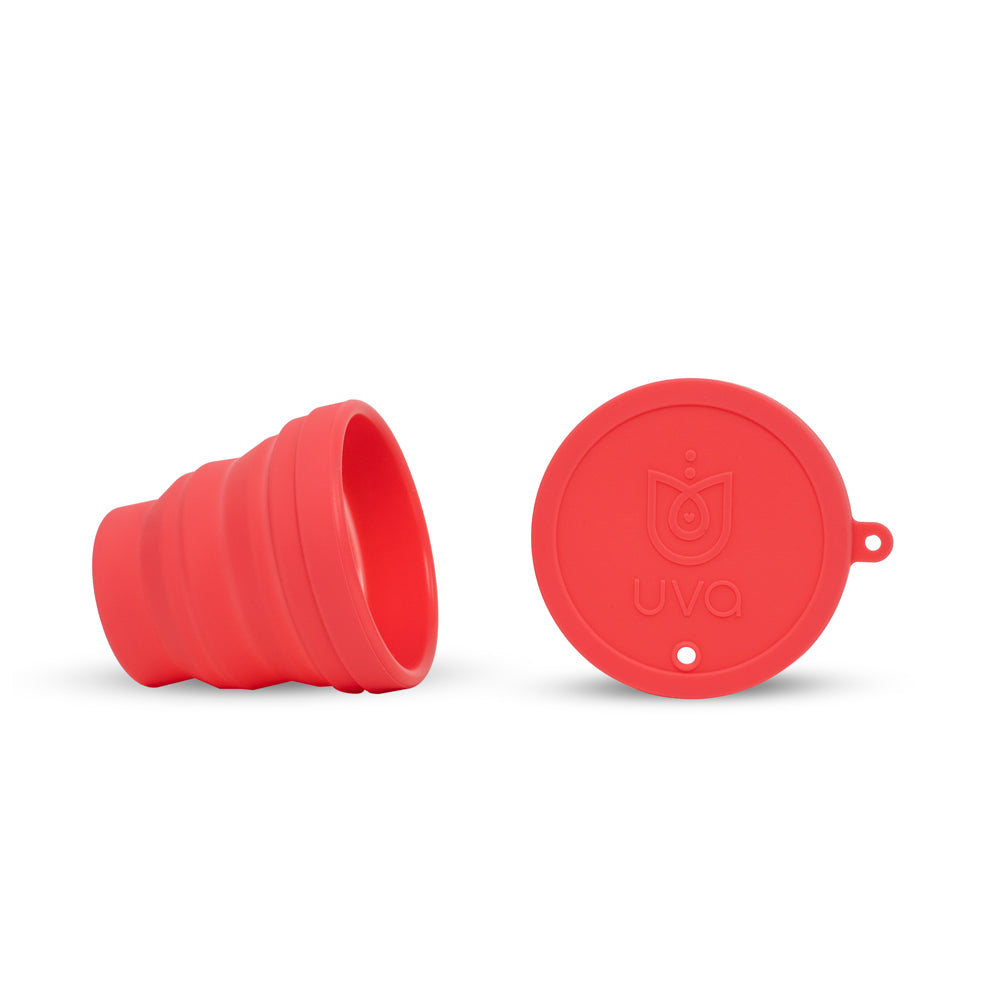 copa menstrual uva 2 talla a salmon 4 copa menstrual uva 2 talla a salmon 4