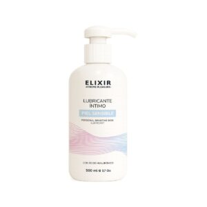 piel sensible 500 ml