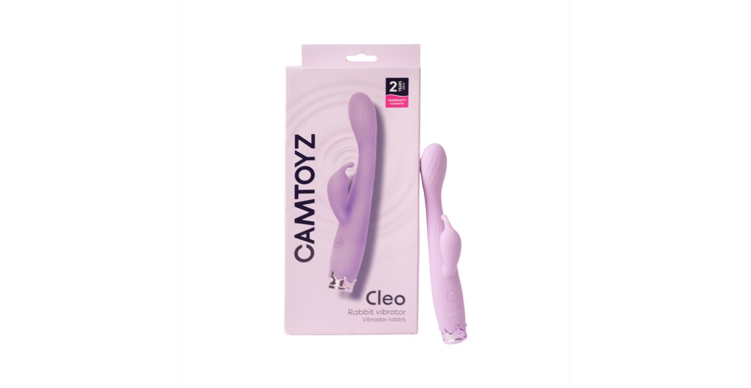 majestic vibrador cleo