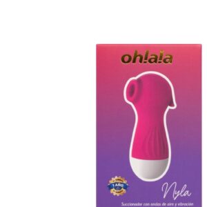 succionador clitoris nyla