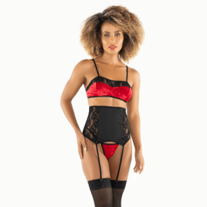 Conjunto Liguero Moulin