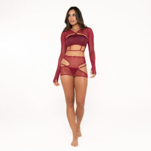 Conjunto Melisse
